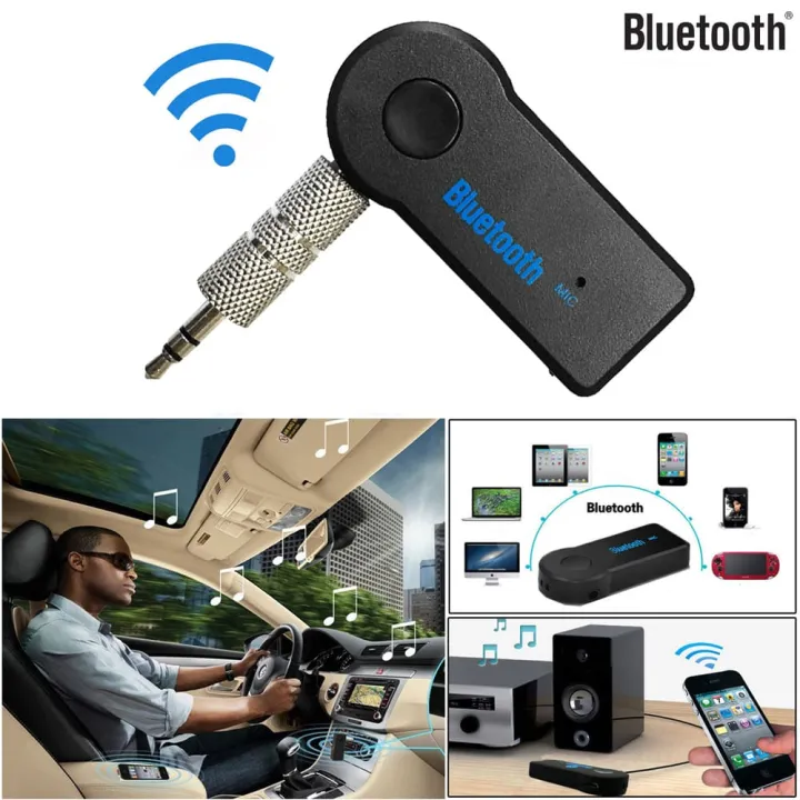 Car%20Wireless%20Bluetooth%20Receiver%203.5mm%20Audio%20Stereo%20Music%20Adapter%202.4GHz%20-%20Image%204