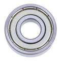 6000-ZZ Metal shields bearing 6000 2Z bearings 6000ZZ 10x26x8mm. 