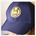 Security Guard Cap include Logo- Guard Head Cap - Cap for Security Guard.
