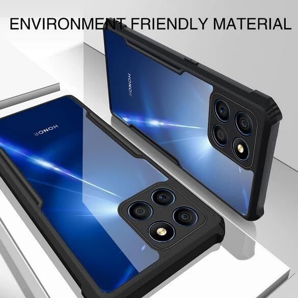 Honor%20X8a%20Edge-Reinforced%20Shockproof%20Cushion%20Back%20Clear%20Hybrid%20Transparent%20Hard%20Cover%20Casing-E_Store%20-%20Image%205