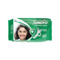 Senora Belt System Sanitary Napkins - 10pads.