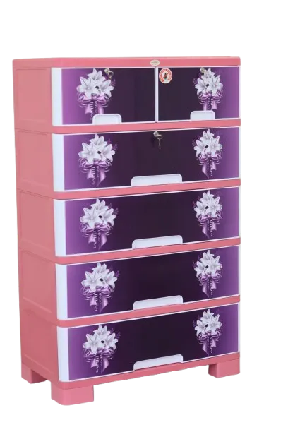 Hamko%20Big%20Regular%20Wardrobe%206%20Drawer%203Lock%20-%20Image%202