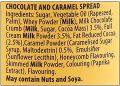 Cadbury Caramel Spread (IRELAND) - 400gm. 