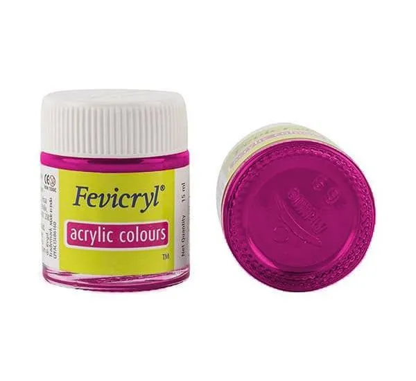 Fevicryl%20Acrylic%20Color%2015ml-%20Magenta%20-%20Image%202