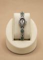 BS FA1835 Women Quartz Watch for Women Black Gold Abalone Shell Watches Gold Luxury Ladies Watch Woman Wristwatches Montre Femme.