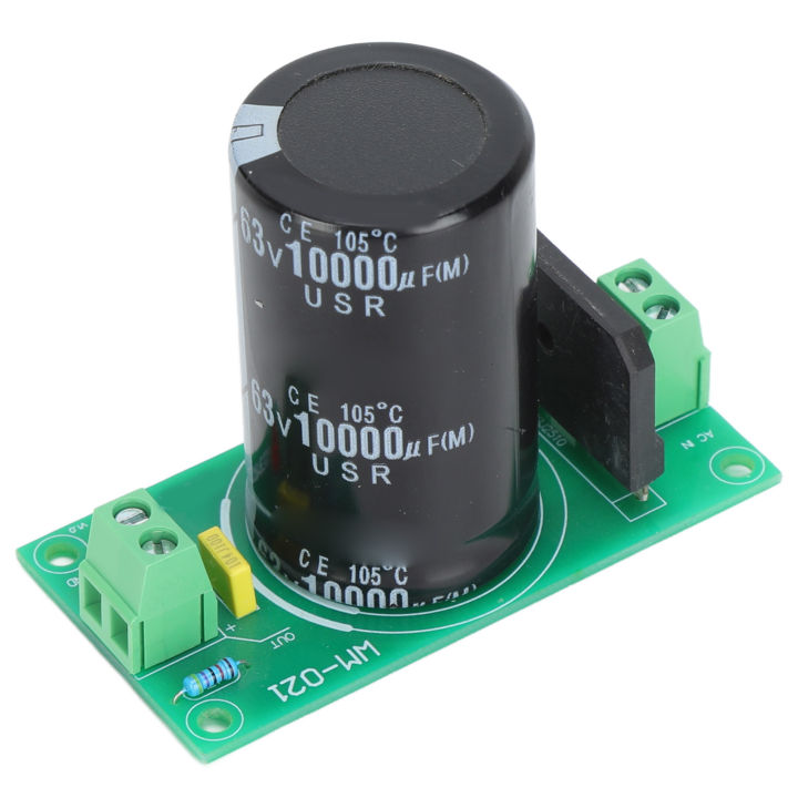 Buy%20Ying%20Power%20Amplifier%20Rectifier%20Filter%20Board%20to%20DC%20Conversion%20Single%20Supply%20Module%2025A%20-%20Image%206