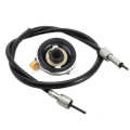 【Lejia】Cable 12mm Drive with GY6 150cc Scooter Parts. 