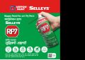 ‘Selleys’ - RP7 150G/211ML Multi -Purpose Anti Rust Spray (For Household, Bike, Car, Cycle etc usage). 