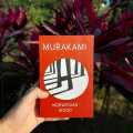 Norwegian Wood by Haruki Murakami - Premium - Paperback. 