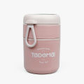 TEDEMEI 2 Layer Stainless Steel LUNCH BOX 710ml.