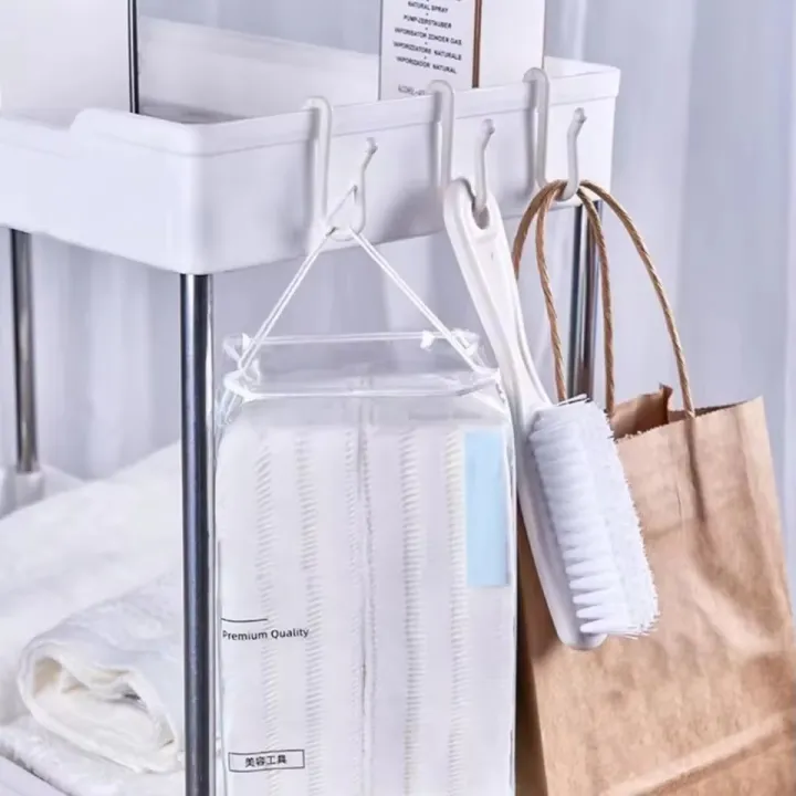 Rolling%20Storage%20Rack%20Shelf%20Utility%20Kitchen%20Rack%20Shelf%20Organizer%20Tier%20Slim%20Bathroom%204%20Layer%20-%20Image%204