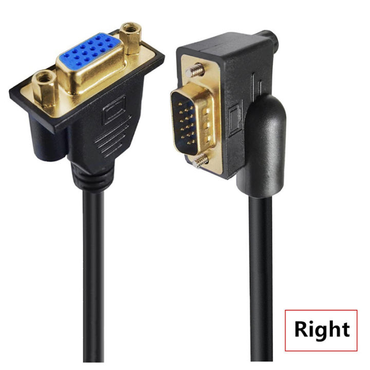 1.5m%20VGA%20Male%20To%20Female%20Display%20Cable%20Monitor%20Adapter%20Vertical%20Left%20Right%20Up%20Down%20Extension%20Converter%20Connector%20For%20PC%20Desktop%20Hudduo%20-%20Image%204