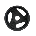 VIP Sports & Fitness - Weight Plate - Regular Hole - 5 kg - 1 Piece. 