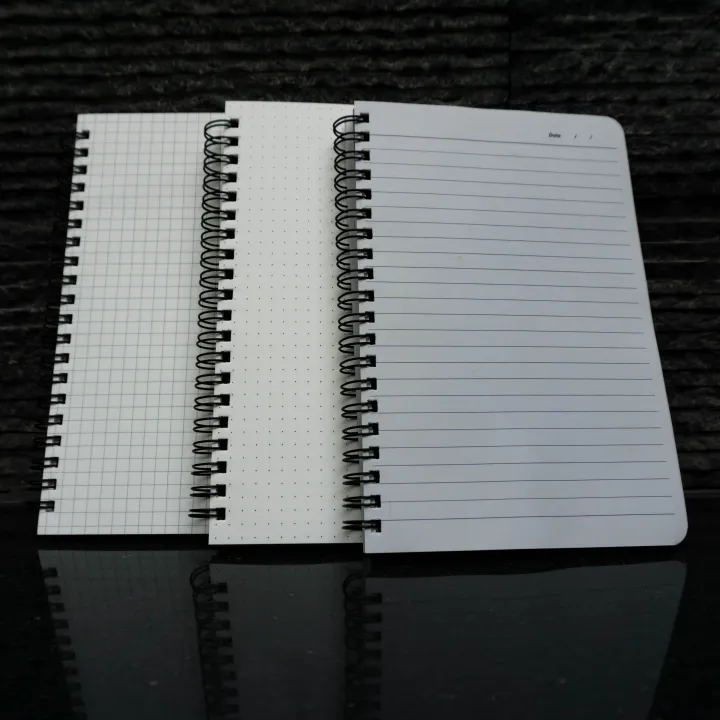 Designer%20Series%20Graph/Grid,%20Dot-Grid%20&%20Daily%20Journal%20Notebook%203-Pack%20-%20Image%207