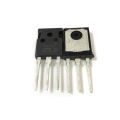 TIP147T IC TIP147 MOSFET TIP147 Transistor PNP Mosfet 100V 10A 125W Triode Mosfet Silicon Amplifier TO-220 3 Pin Leads Transistor. 