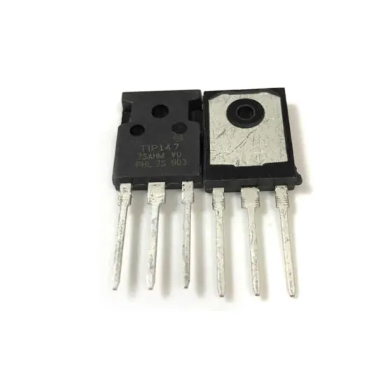 TIP147T%20IC%20TIP147%20MOSFET%20TIP147%20Transistor%20PNP%20Mosfet%20100V%2010A%20125W%20Triode%20Mosfet%20Silicon%20Amplifier%20TO-220%203%20Pin%20Leads%20Transistor%20-%20Image%203
