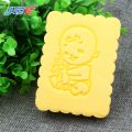 Bath Sponge Artifact Baby Bath Towel Sponge Baby Bath Sponge Baby Bath Supplies Bath Towel.