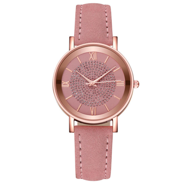 bracelet women's luxury watches clock casual belt stainless steel watch top  dial for fashion high-end jewelry elegant trendy ladies