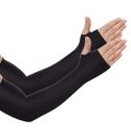 Skin Protection Unisex Arm Sleeve Hand Sock (1Pair). 