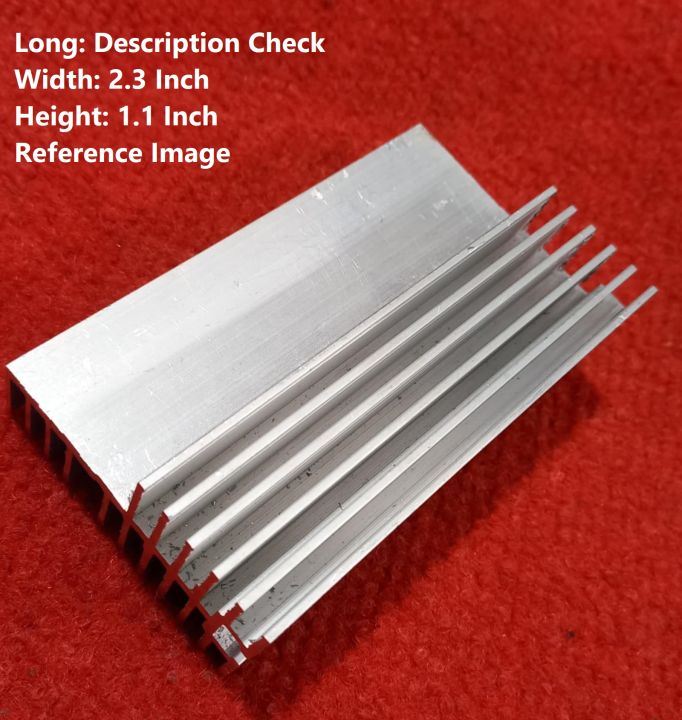 Double%20Side%20Finned%20Aluminum%20Heatsink%208%20Inch%20Aluminum%20Heatsink%208%C3%972.3%C3%971.1%20Inch%20Aluminium%20Heat%20Sink%20Cooling%20Radiator%20Silver%20Tone%208%20Inch%20Aluminum%20Heat%20Sink%20For%20Inverter%20Transistor%20IC%20Tools%208%20Inch%20Heatsinks%20-%20Image%204
