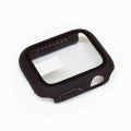 Apple Watch Case Tempered Glass Screen Protector- 38mm/40mm/41mm/42mm/44mm/45mm Apple Watch Case PC+tempered film Protector for Apple Watch. 