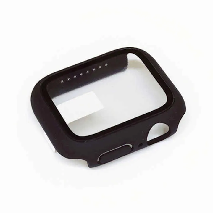 Apple%20Watch%20Case%20Tempered%20Glass%20Screen%20Protector-%2038mm/40mm/41mm/42mm/44mm/45mm%20Apple%20Watch%20Case%20PC+tempered%20film%20Protector%20for%20Apple%20Watch%20-%20Image%205