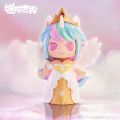 Original Mini World Magic Pony Series Blind Box Toys Model Confirm Style Cute Anime Figure Gift Surprise Box. 