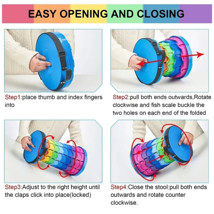 Outdoor%20Foldable%20%20Rainbow%20Telescopic%20Stool%20Retractable%20Portable%20Foldable%20and%20Extendable%20Folding%20Chair%20Seat%20-%20Image%207