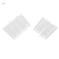 5xPaint Marker Tips Replacement Nibs For Paint Marker 20pcs 35x4mm. 