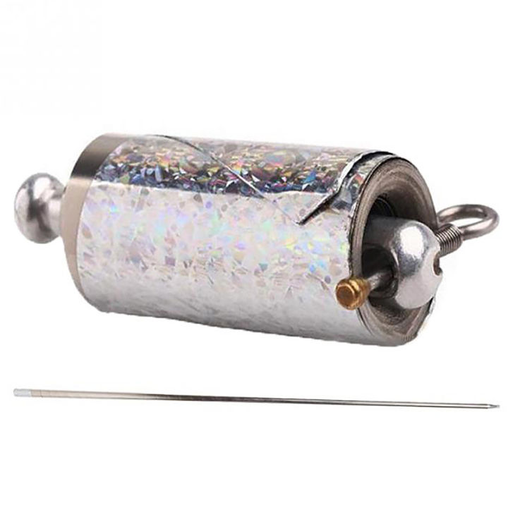 %E3%80%90YIYANGMAOYI111%E3%80%91Promotion--110Cm%20Appearing%20Silver%20Stainless%20Martial%20Arts%20Pocket%20Staff%20Stick%20Prop%20Extend%20-%20Image%203
