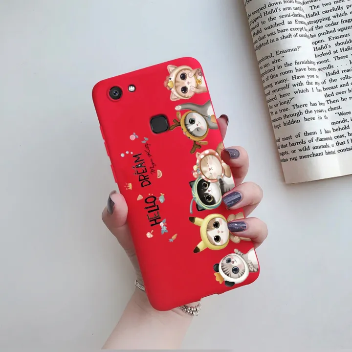 For%20Vivo%20V7%20Plus%20Phone%20Case%201716%201718%201850%20Back%20Cover%20Fashion%20Silicon%20Shockproof%20Shell%20for%20Vivo%20v7+%20VIVOV7%20Bumper%20Funda%20Softcase%20-%20Image%206