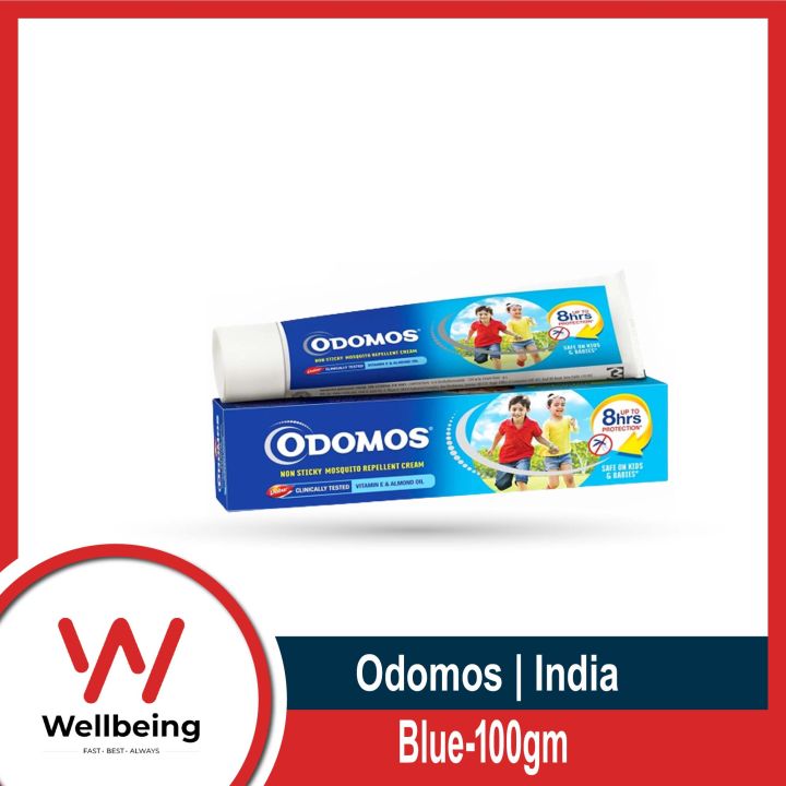 Odomos%20Roll%20On/%20Cream%20-%20Odomos%20Mosquito%20Repellent%20Fabric%20Roll%20on%20Citronella%20&%20Eucalyptus%20Oil%208ml%20%7C%20Odomos%20Blue%2050g/100g%20Cream%20(Made%20in%20India)%20-%20Image%202