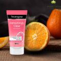 International France product Neutrogena Refreshingly Clear used for male/ female - 150 ml e. 
