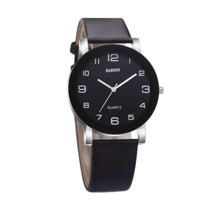 Gorgeous%20Luxury%20LEATHER%20Band%20Quartz%20Analog%20Wrist%20Watch%20-%20Image%203