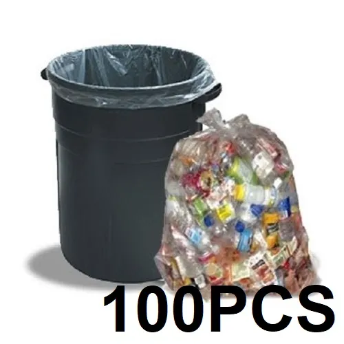Transparent%20(24"%20X18")%20100PCS%20Trash%20Bag%20/%20Poly%20Bag%20/%20Garbage%20Bag%20/%20Moyla%20Felar%20Bag%20/%20Polibag%20-%20Image%202