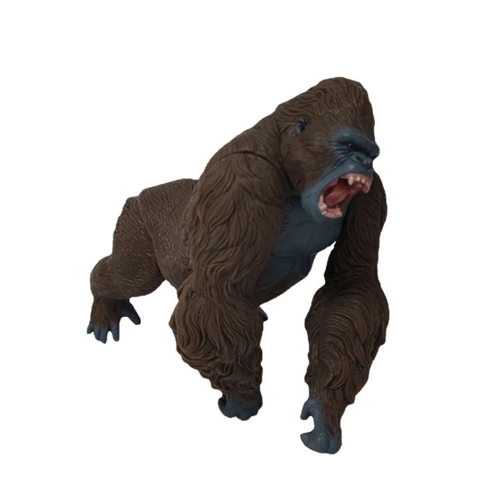 %E3%80%90100%25-New%E3%80%91%20Skull%20Island%20Kong%20Action%20Figure%20Monster%2017.5cm%20Gorilla%20Model%20Toys%20Soft%20Boy%20Doll%20Ornaments%20Orangutan%20-%20Image%202
