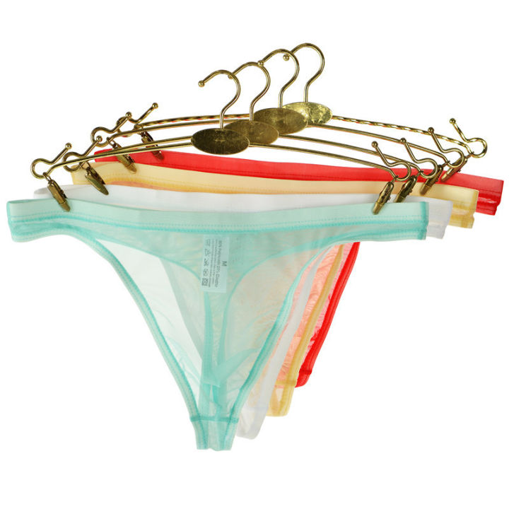 Naked%20Transparent%20thong%20Thin%20Mesh%20Underpants%20Sexy%20and%20Tempting%20Breathable%20Men's%20Youth%20Pants%20-%20Image%205