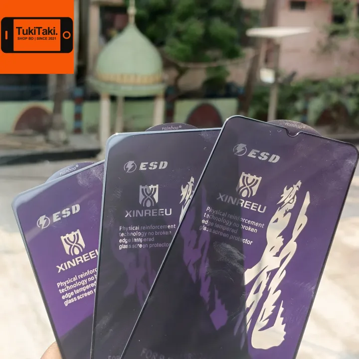 For%20Realme%20C75%20Xinreeu%20Rainboo%20Tempered%20Glass%20Screen%20Protector%20%E2%80%93%20Premium%20Protection%20for%20Your%20Smartphone%20-%20Image%203