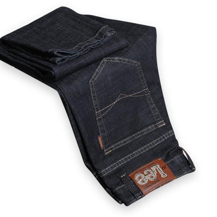 New Stylish Denim Jeans Pant For Men - Pant