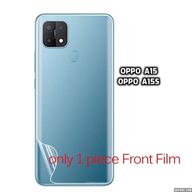 Oppo%20A15/%20A15s%20Hydrogel%20Back%20Poly%20-%20Transparent%20-%20Image%202