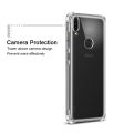 Clear Case For ASUS Zenfone 5 Lite Live L1 L2 Go ZA551KL ZA550KL ZC600KL ZS620KL ZE620KL ZB500KL ZC553KL ZC551KL Cover TPU Funda.