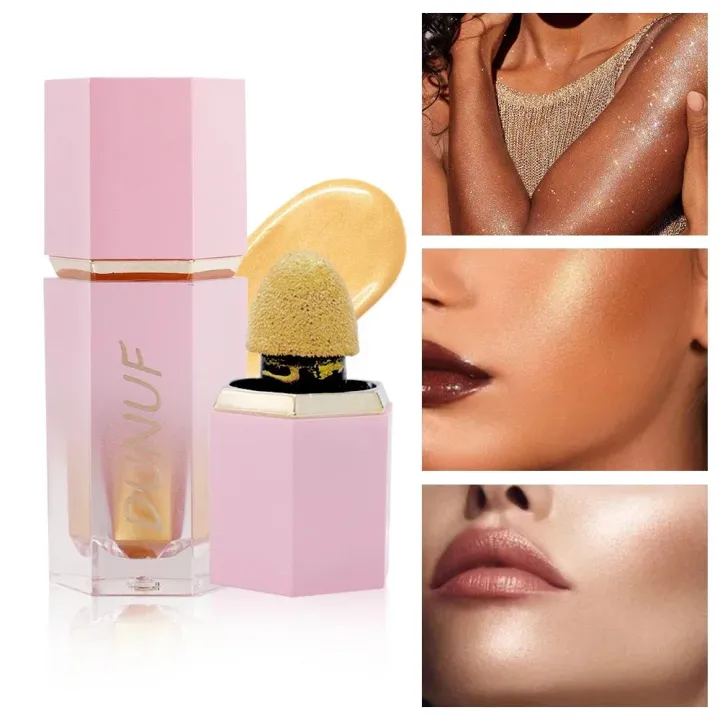 4-color%20Liquid%20Highlighter%20Contouring%20Stick%20Brightener%20Bronzer%20Glow%20Body%20Face%20Contour%20Shimmer%20Illuminator%20Cosmetics%20Rare%20Makeup%20-%20Image%203
