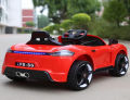 Ride-on Car CE Licensed FB.