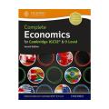 Complete Economics for Cambridge IGCSE & O Level (Second Edition). 