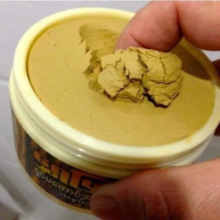 Thanaka%20Face%20Pack%20(140g)%20-%20Image%202