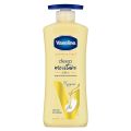 Vaseline Intensive Care Deep Moisture Nourishing Body Lotion For Men & Women - 400ml (Indian). 