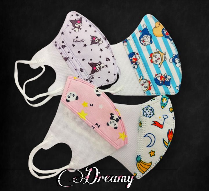 Baby%20Surgical%20Carton%20printed%20protective%20face%20Mask%203layer%20(10%20Pieces)%20-%20Image%205