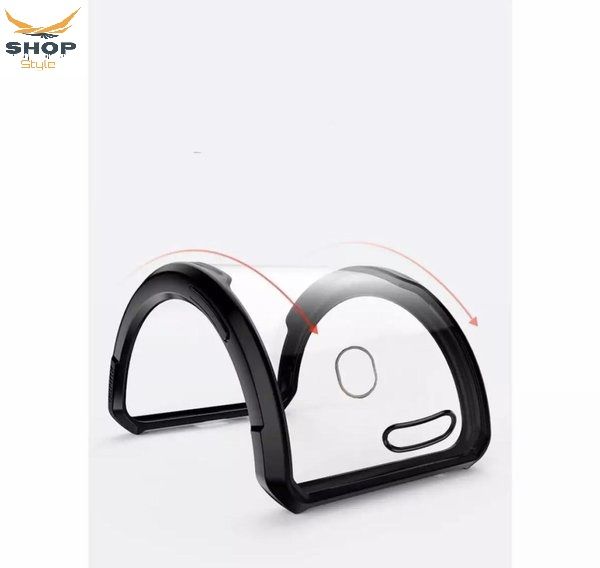 Oppo%20A5s%20(AX5s)%20-%20Hard%20Case%20Back%20Cover%E3%80%90(%20100%25%20Premium%20Quality%20)%E3%80%91Transparent%20Silica%20Gel%20Matte%20ShockProof%20Slim%20Thin%20Cover%20Phone%20Casing%20...%20-%20Image%206