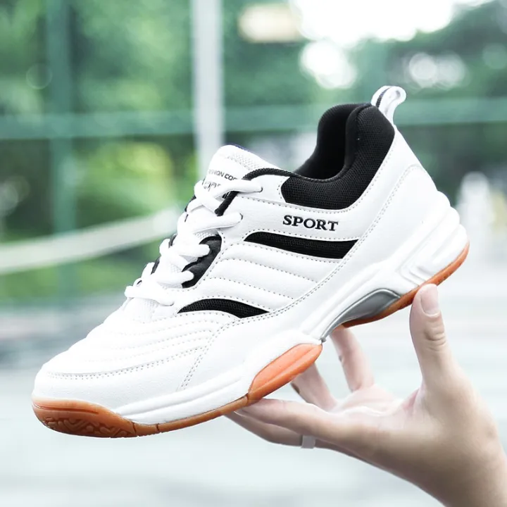 New%20Men's%20Leather%20Shoes%20Fashion%20Tennis%20Table%20Tennis%20Shoe%20Training%20Badminton%20Shoe%20Large%20Size%2038-46%20Outdoor%20Sneakers%20Running%20shoes%20-%20Image%203