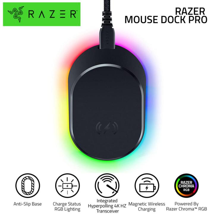 Cellphone Charger Razer Phone Qi Charging Razer Phone Charger